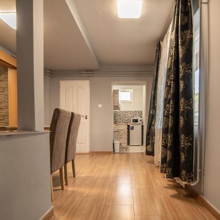 Zsalya Vendeghaz Villa Demjén Buitenkant foto