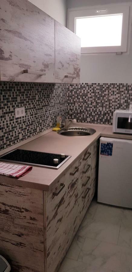 Zsalya Vendeghaz Villa Demjén Buitenkant foto