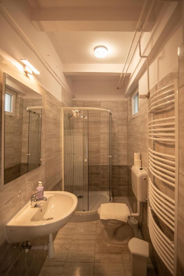 Zsalya Vendeghaz Villa Demjén Buitenkant foto